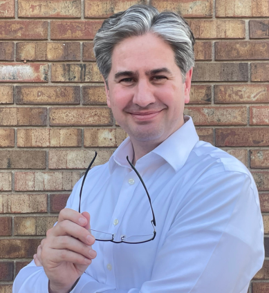 Carl Miller, CPA Tax Attorney